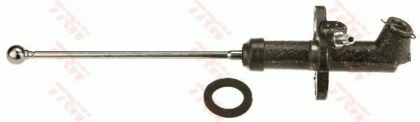 Master Cylinder, clutch