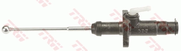Master Cylinder, clutch