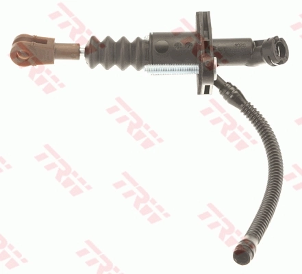 Master Cylinder, clutch