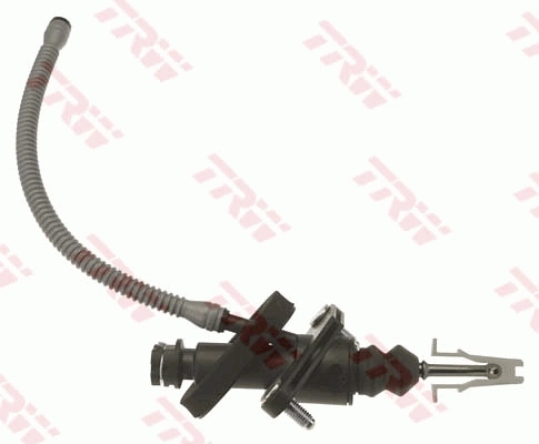 Master Cylinder, clutch