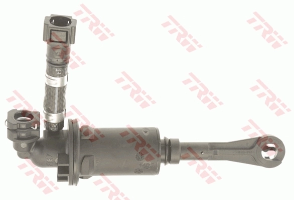 Master Cylinder, clutch