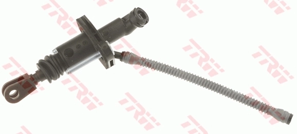 Master Cylinder, clutch