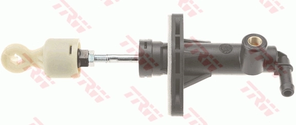 Master Cylinder, clutch