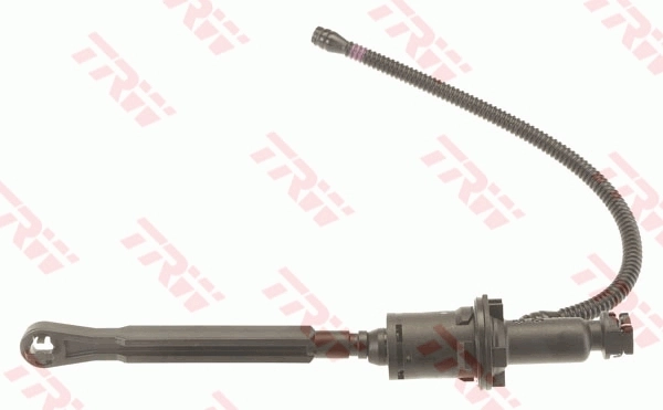 Master Cylinder, clutch