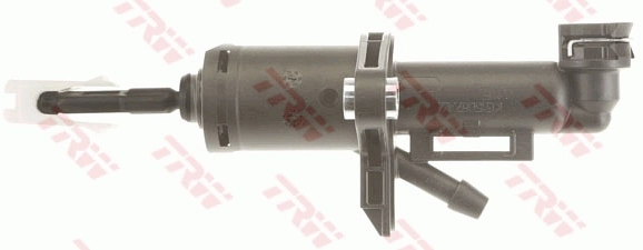 Master Cylinder, clutch