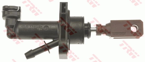 Master Cylinder, clutch