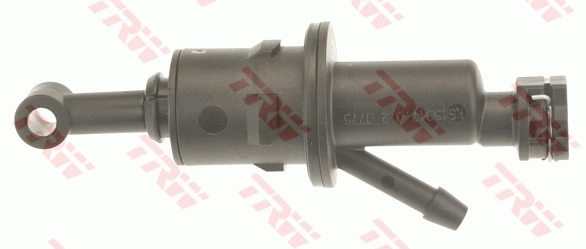 Master Cylinder, clutch