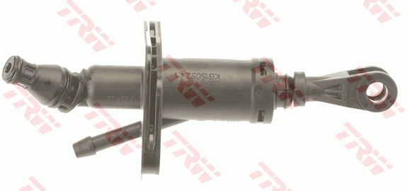 Master Cylinder, clutch
