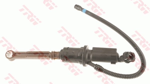 Master Cylinder, clutch