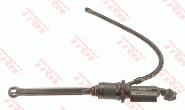 Master Cylinder, clutch