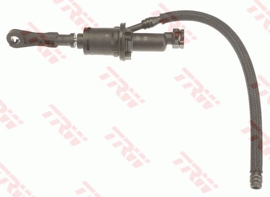 Master Cylinder, clutch