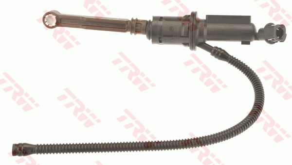 Master Cylinder, clutch