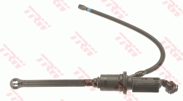 Master Cylinder, clutch