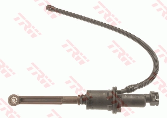 Master Cylinder, clutch
