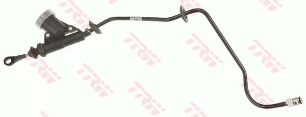 Master Cylinder, clutch