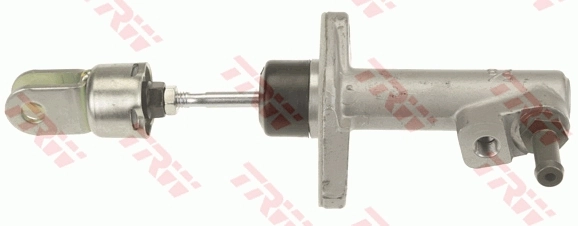 Master Cylinder, clutch