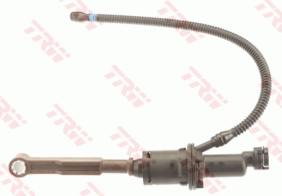 Master Cylinder, clutch