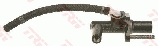 Master Cylinder, clutch