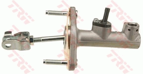 Master Cylinder, clutch