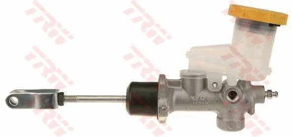 Master Cylinder, clutch