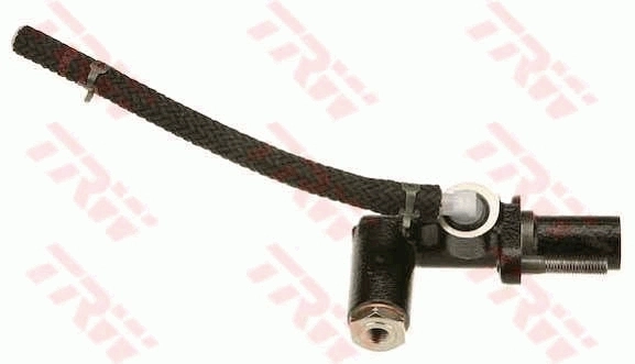 Master Cylinder, clutch