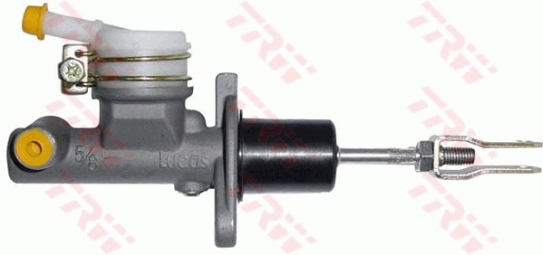 Master Cylinder, clutch