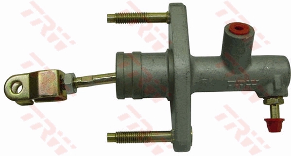 Master Cylinder, clutch