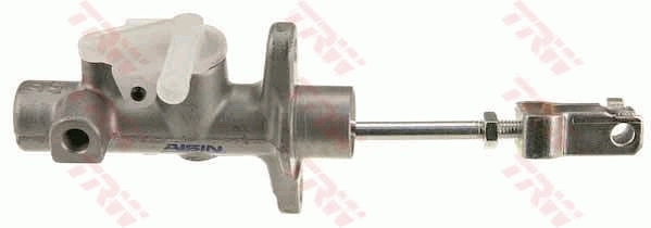 Master Cylinder, clutch