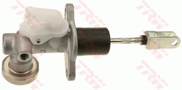 Master Cylinder, clutch