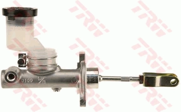 Master Cylinder, clutch