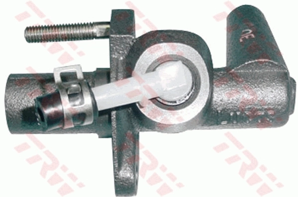 Master Cylinder, clutch