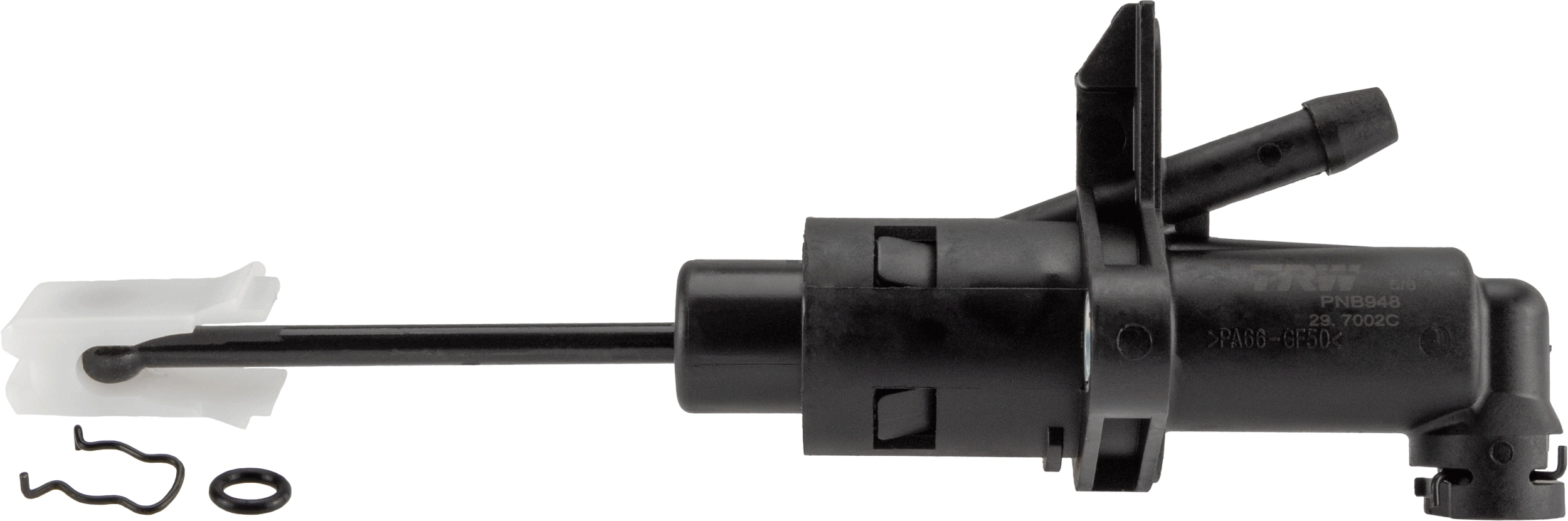 Master Cylinder, clutch