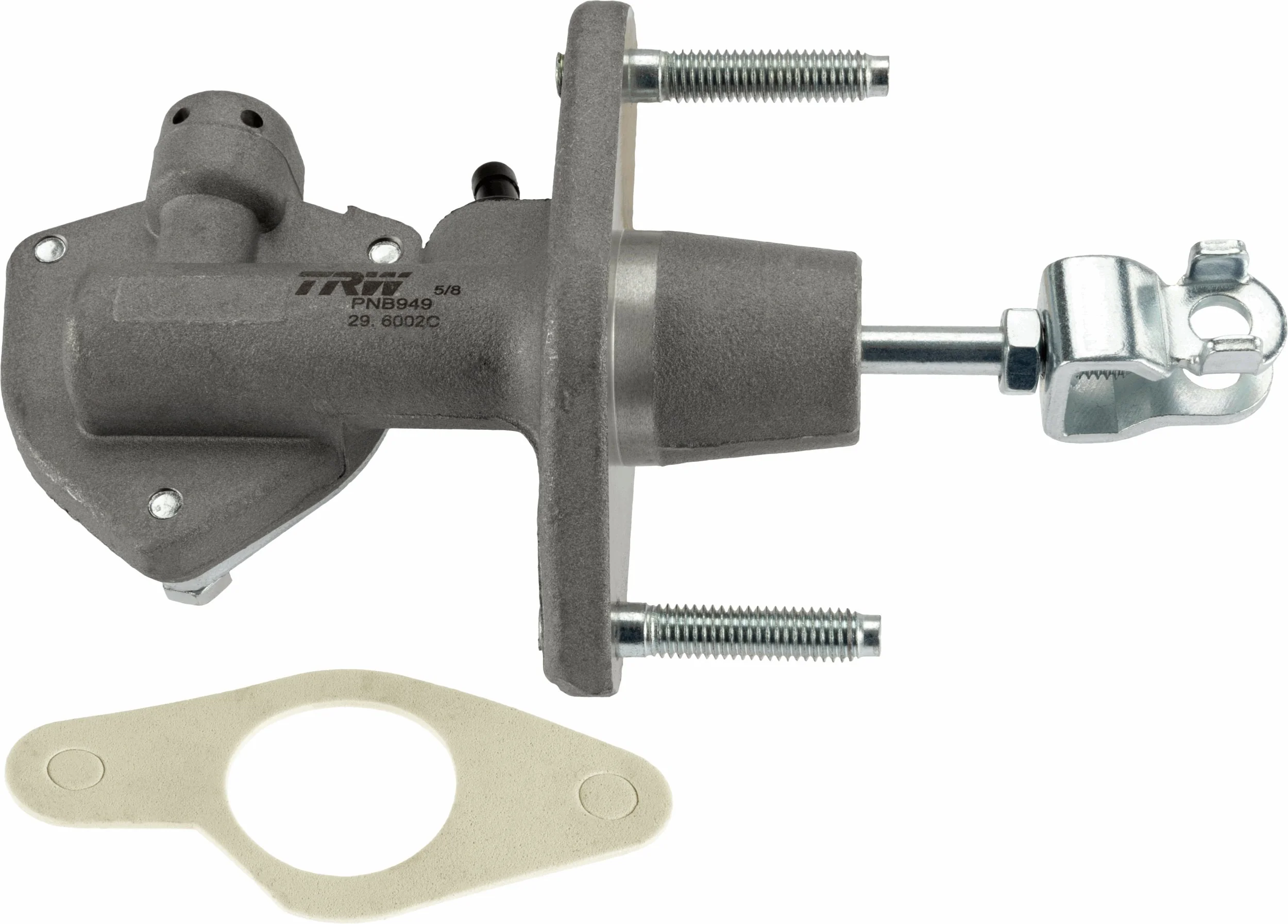 Master Cylinder, clutch