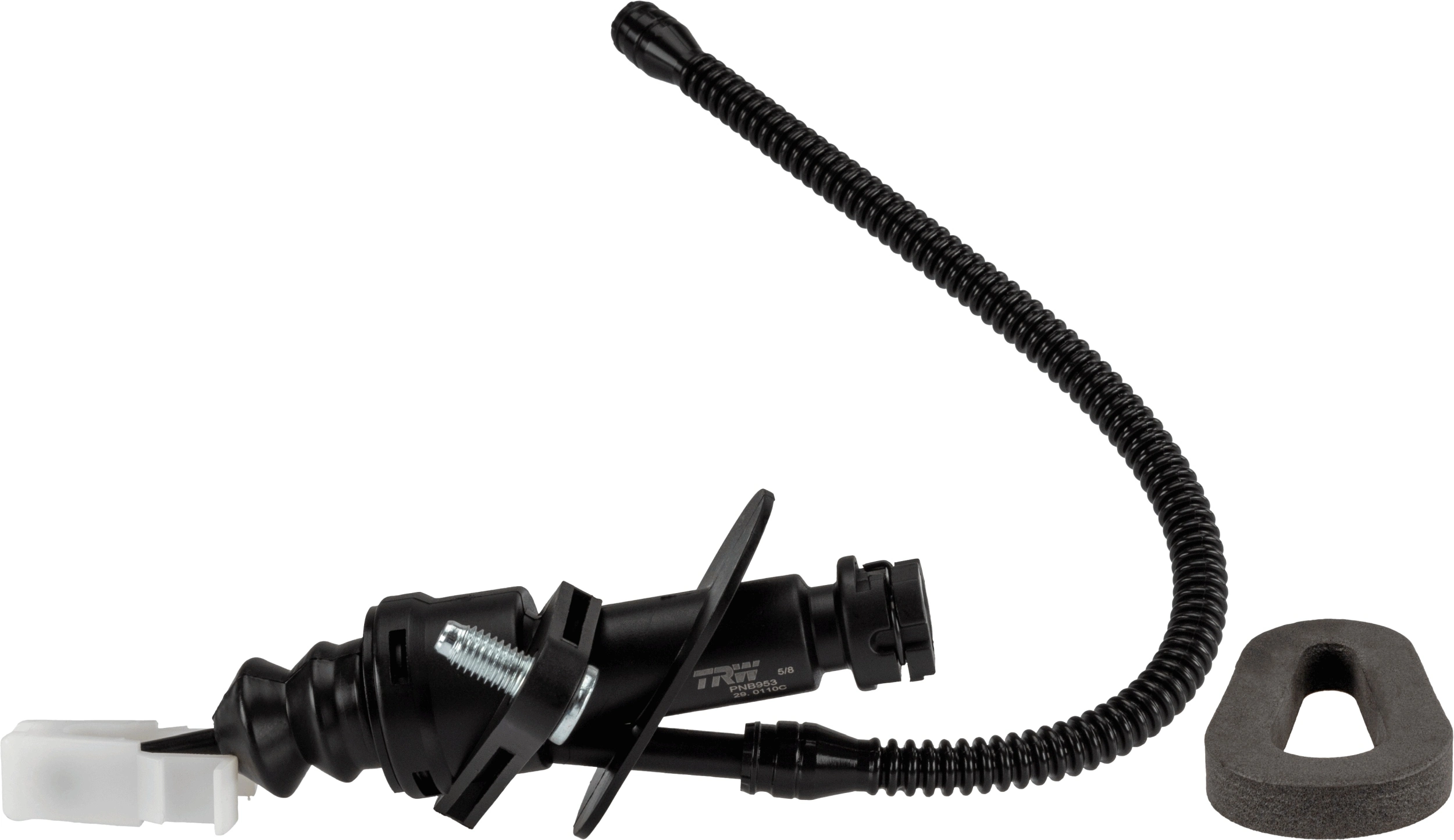 Master Cylinder, clutch