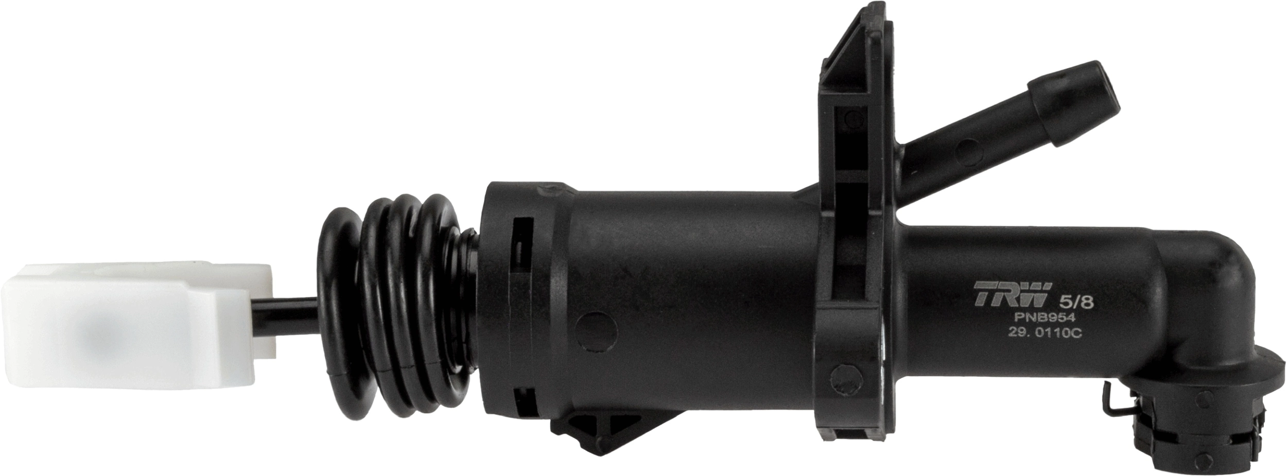 Master Cylinder, clutch