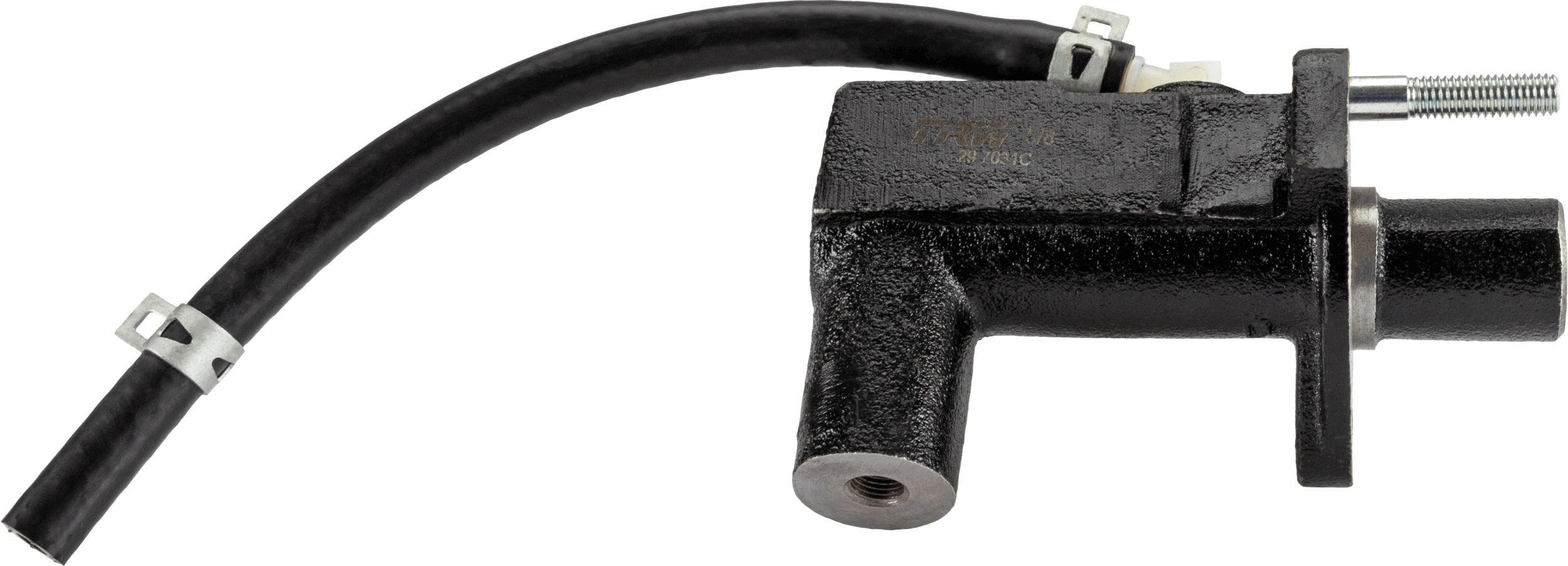 Master Cylinder, clutch