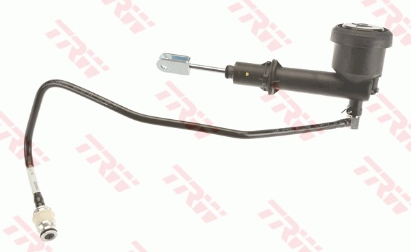 Master Cylinder, clutch