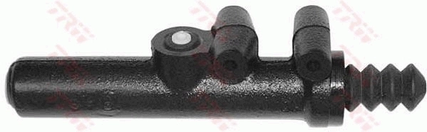 Master Cylinder, clutch