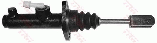 Master Cylinder, clutch