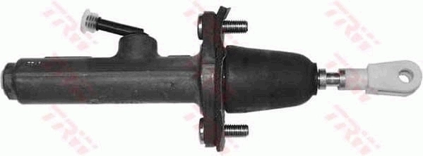 Master Cylinder, clutch