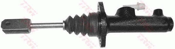 Master Cylinder, clutch