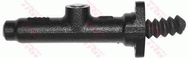 Master Cylinder, clutch