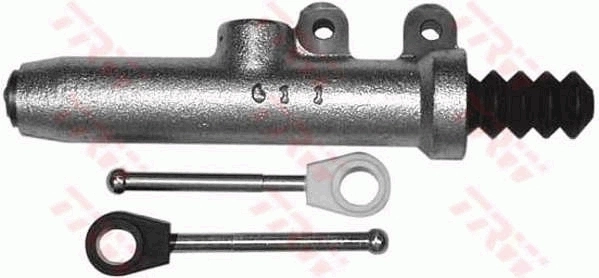 Master Cylinder, clutch
