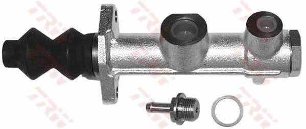 Master Cylinder, clutch