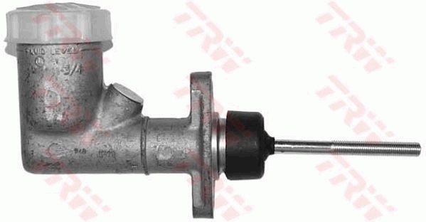 Master Cylinder, clutch