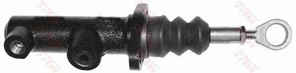 Master Cylinder, clutch