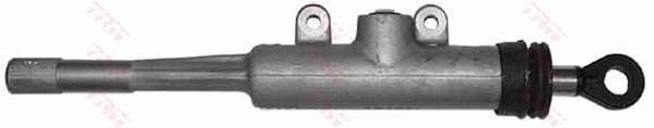 Master Cylinder, clutch