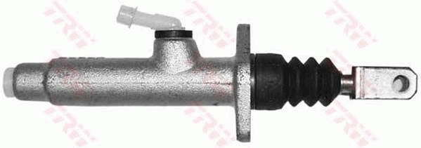 Master Cylinder, clutch