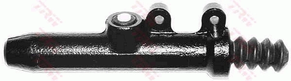 Master Cylinder, clutch