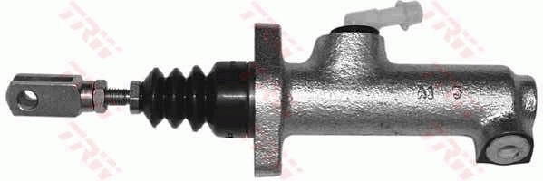 Master Cylinder, clutch